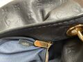 Artsy Monogram MM handbag