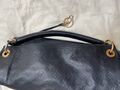 Artsy Monogram MM handbag