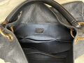 Artsy Monogram MM handbag
