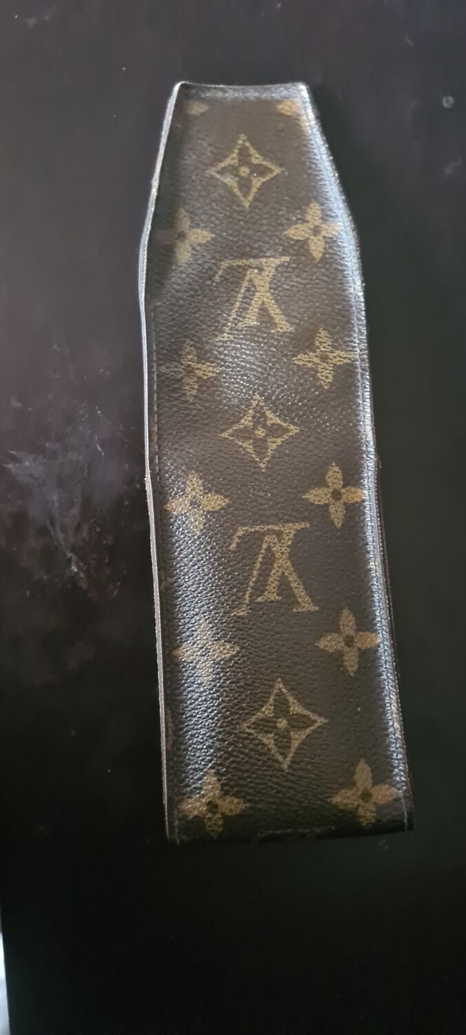 Louis Vuitton Cigarette Case The New Trend