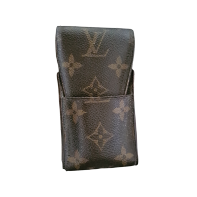 Limited Edition Cigarette Case