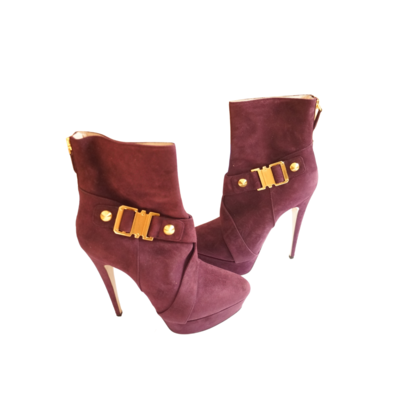 High heel Boots