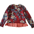 Long sleeve top
