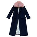 Wool coat