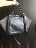 Leather Shoulder Handbags