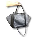 Leather Shoulder Handbags