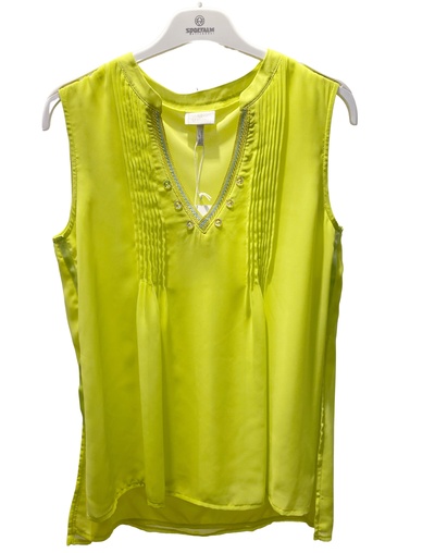 V-neck Top