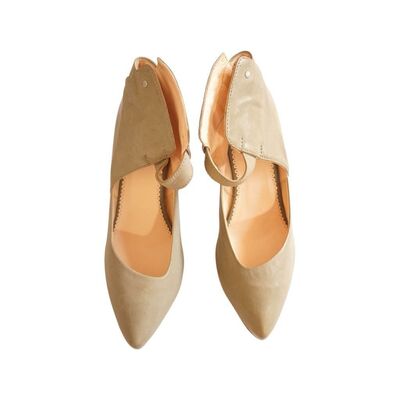Leather Shoes Shoes