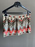 Mini Skirt