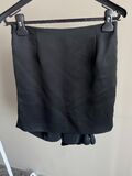 Mini Skirt