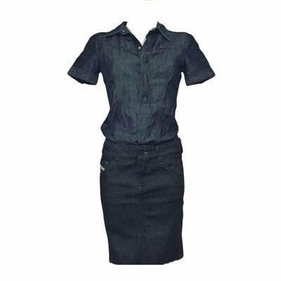 Midi dress