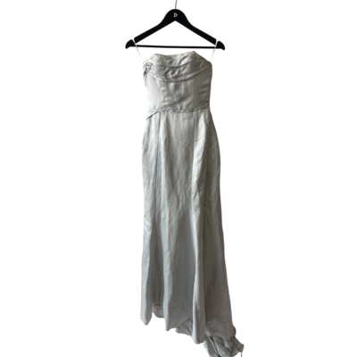 Ball gown dress