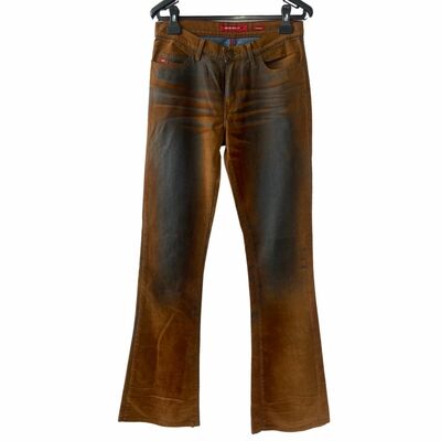 Bootcut Jeans