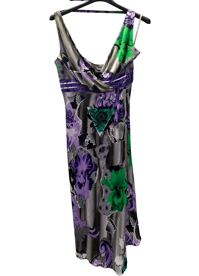 Midi Dress