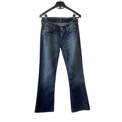 Bootcut Jeans
