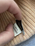Cashmere Beanie Hat