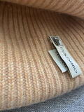 Cashmere Beanie Hat