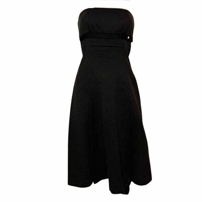 Midi dress