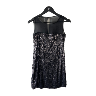 Mini dress