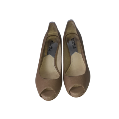 Open toe Shoes