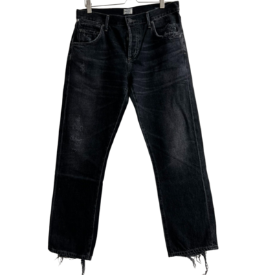 Boyfriend Jeans