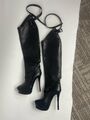 High heel Boots