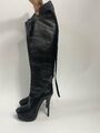 High heel Boots
