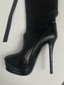 High heel Boots