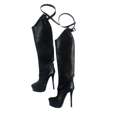 High heel Boots