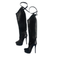 High heel Boots