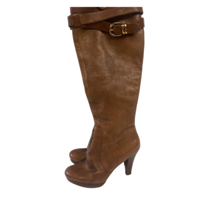 High heel Boots