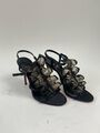 Fortitia High Heel Sandals