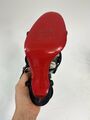 Fortitia High Heel Sandals