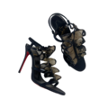 Fortitia High Heel Sandals