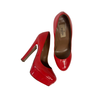 Platform Shoes
