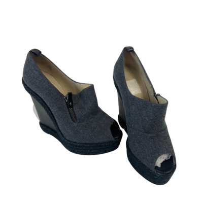 Platform Shoes