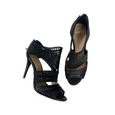 High heel Sandals
