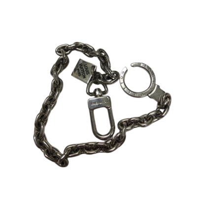 Metal chain