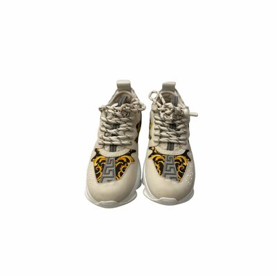 Platform Sneakers