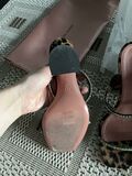 High heel Sandals