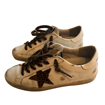 Low top Sneakers