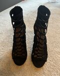 High heel Sandals