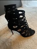 High heel Sandals