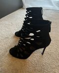 High heel Sandals