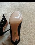 High heel Sandals
