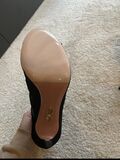 High heel Sandals