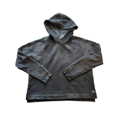 Hoodie Tops