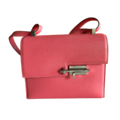 Verrou 21 shoulder bag