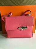 Verrou 21 shoulder bag