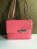 Verrou 21 shoulder bag